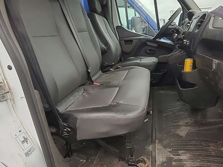 Photo 21 VIN: VF1MB000557891024 - RENAULT MASTER CC 