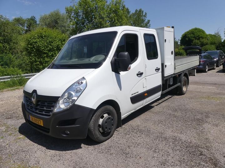 Photo 0 VIN: VF1MB000558705170 - RENAULT MASTER 