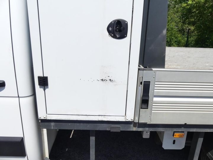 Photo 22 VIN: VF1MB000558705170 - RENAULT MASTER 