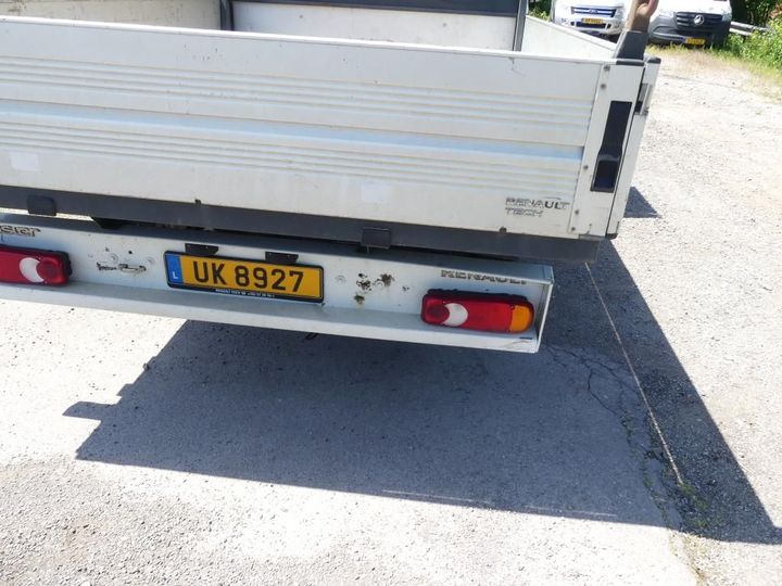 Photo 26 VIN: VF1MB000558705170 - RENAULT MASTER 