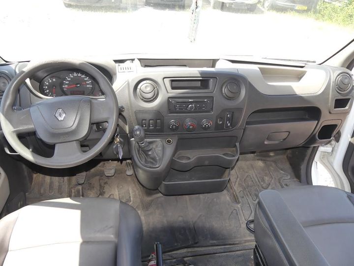 Photo 7 VIN: VF1MB000558705170 - RENAULT MASTER 