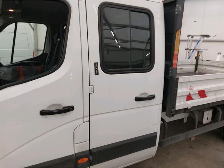 Photo 22 VIN: VF1MB000657633742 - RENAULT MASTER 