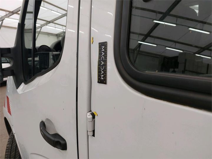 Photo 24 VIN: VF1MB000657633742 - RENAULT MASTER 