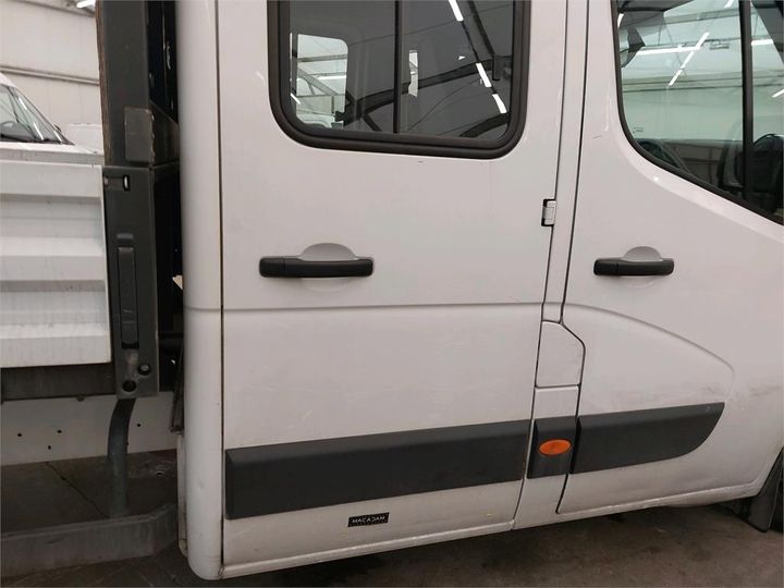 Photo 9 VIN: VF1MB000657633742 - RENAULT MASTER 