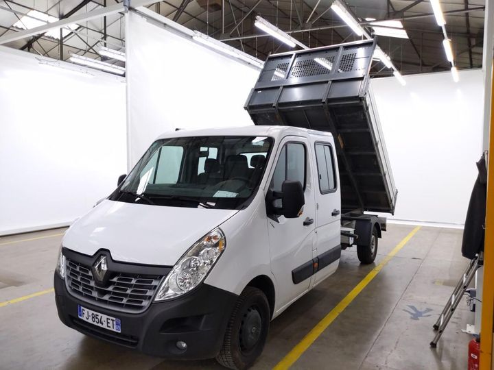 Photo 13 VIN: VF1MB000763348847 - RENAULT MASTER 