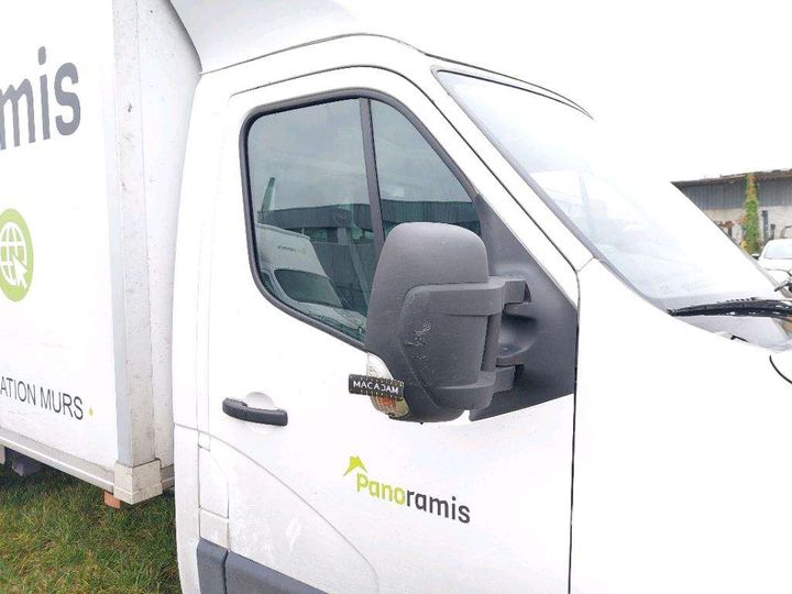 Photo 19 VIN: VF1MB000764636376 - RENAULT MASTER 