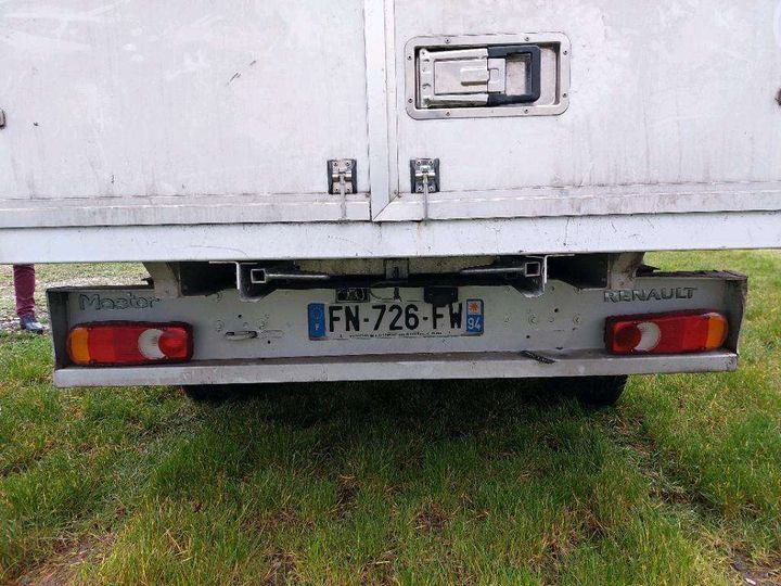 Photo 32 VIN: VF1MB000764636376 - RENAULT MASTER 