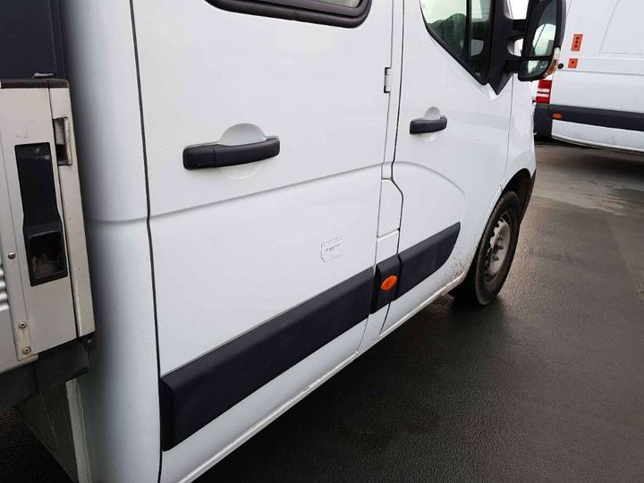 Photo 19 VIN: VF1MB000857603335 - RENAULT MASTER CC 