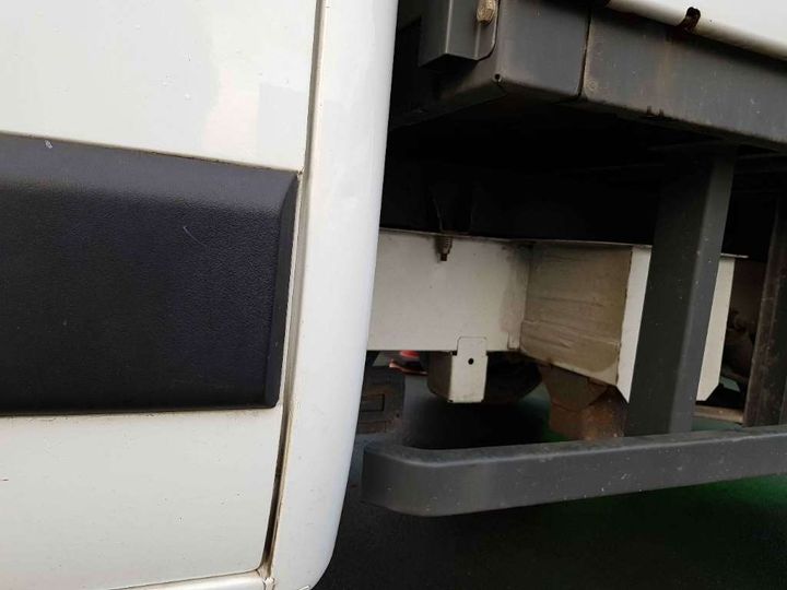 Photo 23 VIN: VF1MB000857603335 - RENAULT MASTER CC 