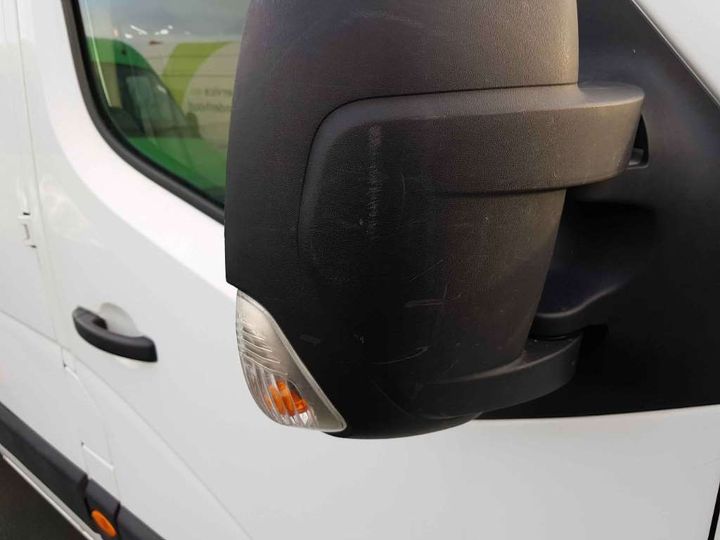 Photo 27 VIN: VF1MB000857603335 - RENAULT MASTER CC 