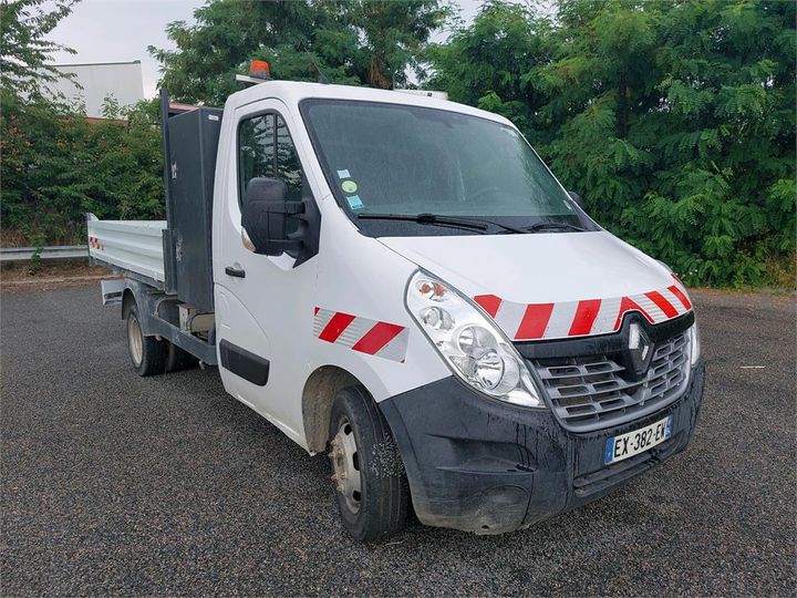 Photo 2 VIN: VF1MB000860654151 - RENAULT MASTER SC 