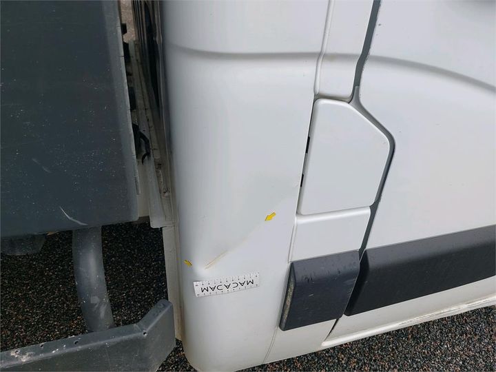 Photo 32 VIN: VF1MB000860654151 - RENAULT MASTER SC 