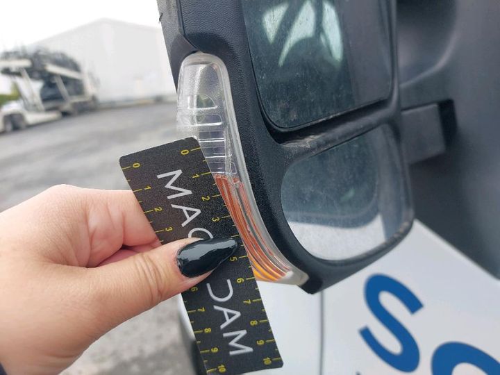 Photo 21 VIN: VF1MB000862258869 - RENAULT MASTER SC 