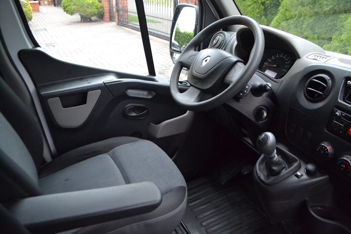 Photo 19 VIN: VF1MB000958488822 - RENAULT MASTER 