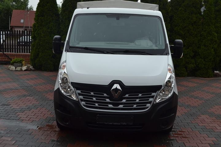 Photo 3 VIN: VF1MB000958488822 - RENAULT MASTER 