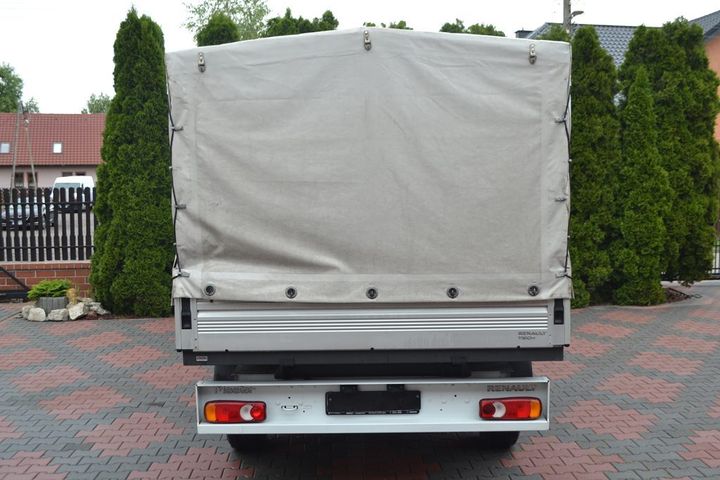 Photo 4 VIN: VF1MB000958488822 - RENAULT MASTER 