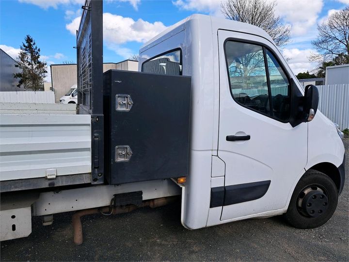 Photo 11 VIN: VF1MB000961844891 - RENAULT MASTER SC 