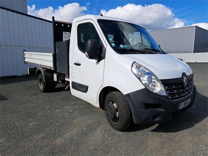 Photo 2 VIN: VF1MB000961844891 - RENAULT MASTER SC 