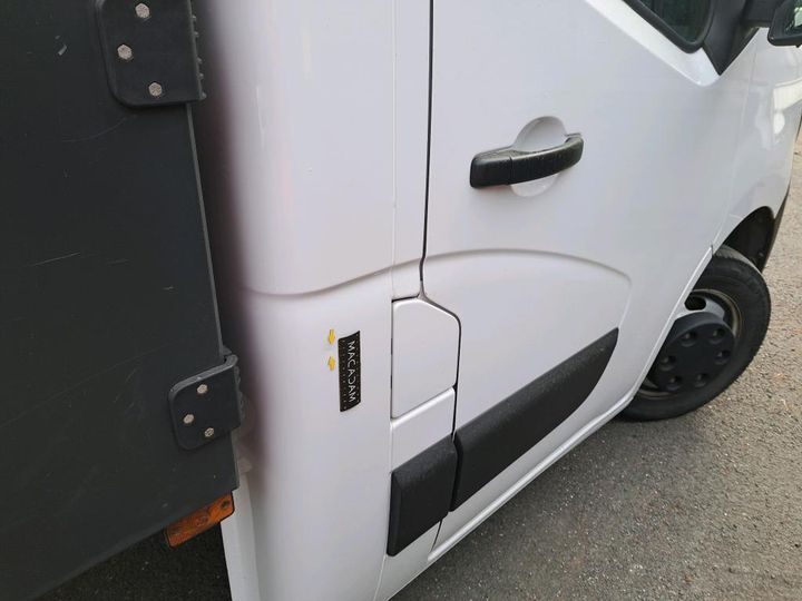 Photo 15 VIN: VF1MB000965992547 - RENAULT MASTER 