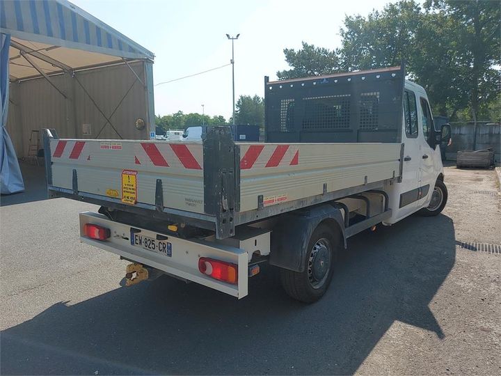 Photo 3 VIN: VF1MB000X60023742 - RENAULT MASTER 