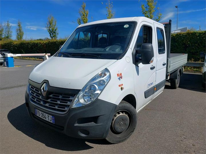 Photo 1 VIN: VF1MB000X62140063 - RENAULT MASTER DC 