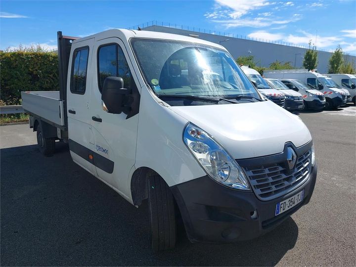 Photo 2 VIN: VF1MB000X62140063 - RENAULT MASTER DC 