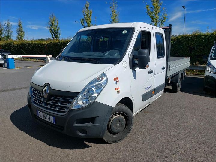 Photo 22 VIN: VF1MB000X62140063 - RENAULT MASTER DC 