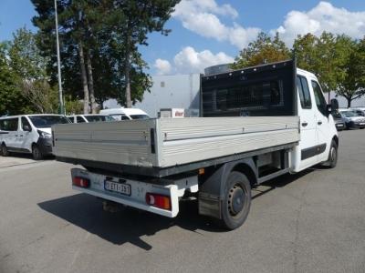 Photo 4 VIN: VF1MBH4D248605659 - RENAULT MASTER 35 LWB DSL - 2010 