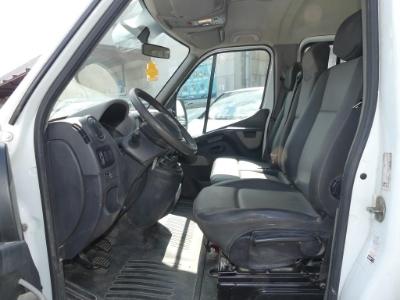 Photo 6 VIN: VF1MBH4D248605659 - RENAULT MASTER 35 LWB DSL - 2010 