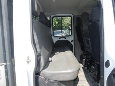 Photo 7 VIN: VF1MBH4D248605659 - RENAULT MASTER 35 LWB DSL - 2010 