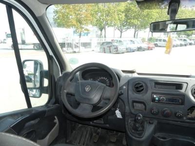 Photo 9 VIN: VF1MBH4D248605659 - RENAULT MASTER 35 LWB DSL - 2010 