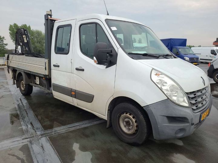 Photo 1 VIN: VF1MBH4D248910070 - RENAULT MASTER PU 