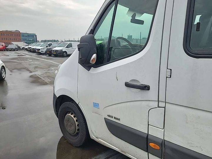 Photo 18 VIN: VF1MBH4D248910070 - RENAULT MASTER PU 