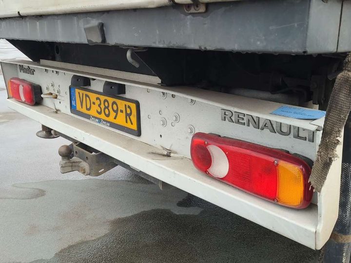 Photo 23 VIN: VF1MBH4D248910070 - RENAULT MASTER PU 