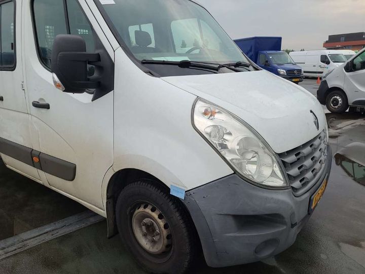 Photo 28 VIN: VF1MBH4D248910070 - RENAULT MASTER PU 