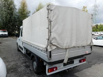 Photo 3 VIN: VF1MBH4J245364629 - RENAULT MASTER 35 LWB DSL - 2010 