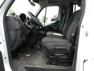 Photo 6 VIN: VF1MBH4J245364629 - RENAULT MASTER 35 LWB DSL - 2010 