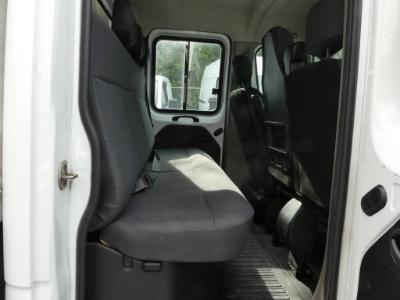 Photo 7 VIN: VF1MBH4J245364629 - RENAULT MASTER 35 LWB DSL - 2010 