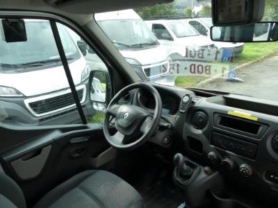 Photo 9 VIN: VF1MBH4J245364629 - RENAULT MASTER 35 LWB DSL - 2010 