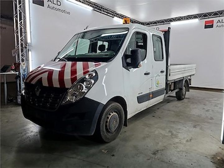 Photo 0 VIN: VF1MBH4S252398785 - RENAULT MASTER 