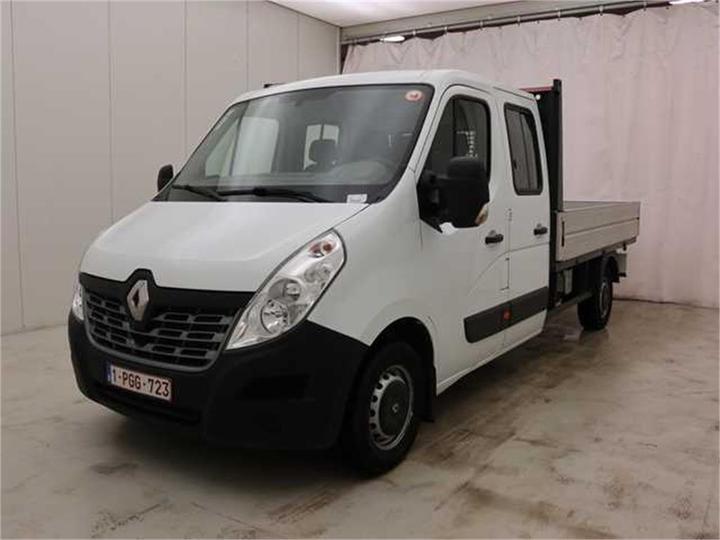 Photo 0 VIN: VF1MBH4S255936772 - RENAULT MASTER 