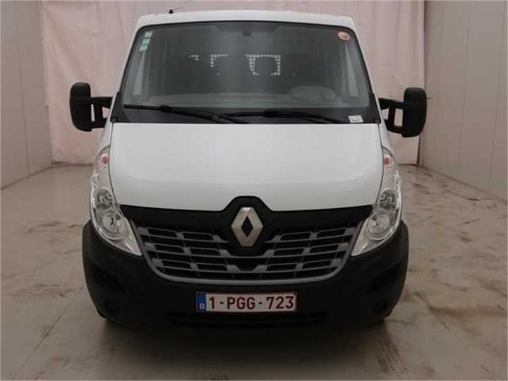 Photo 17 VIN: VF1MBH4S255936772 - RENAULT MASTER 