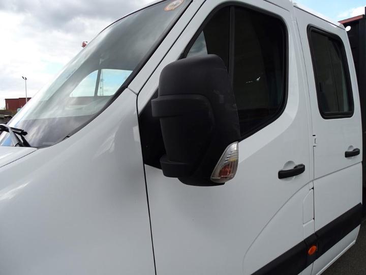 Photo 25 VIN: VF1MBH4S255936772 - RENAULT MASTER 