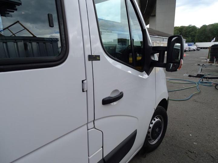 Photo 30 VIN: VF1MBH4S255936772 - RENAULT MASTER 