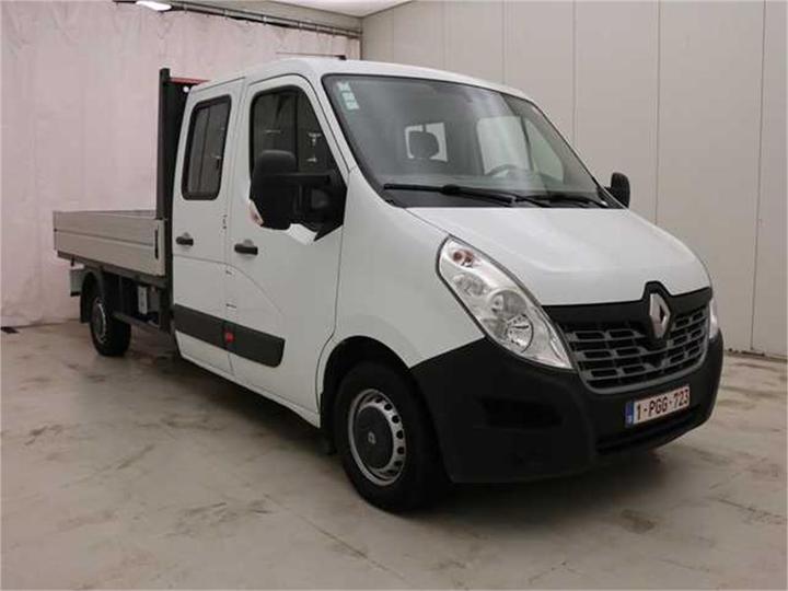 Photo 9 VIN: VF1MBH4S255936772 - RENAULT MASTER 