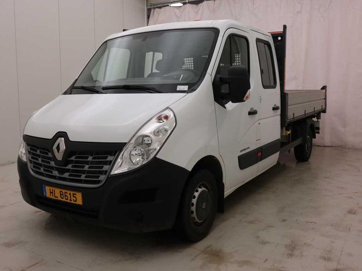 Photo 0 VIN: VF1MBP4Y653575974 - RENAULT MASTER 