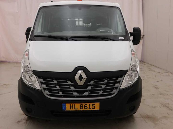 Photo 15 VIN: VF1MBP4Y653575974 - RENAULT MASTER 