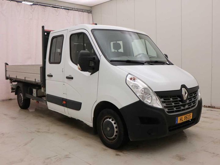 Photo 7 VIN: VF1MBP4Y653575974 - RENAULT MASTER 