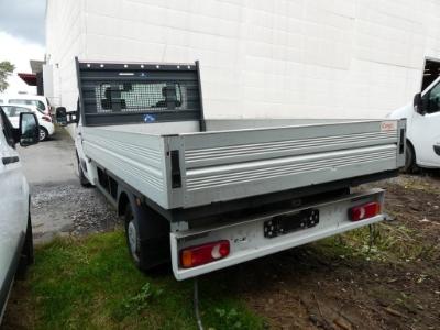 Photo 3 VIN: VF1MBU4J644338829 - RENAULT MASTER 35 LWB DSL - 2010 