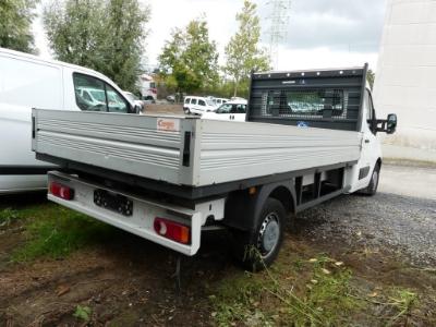 Photo 4 VIN: VF1MBU4J644338829 - RENAULT MASTER 35 LWB DSL - 2010 